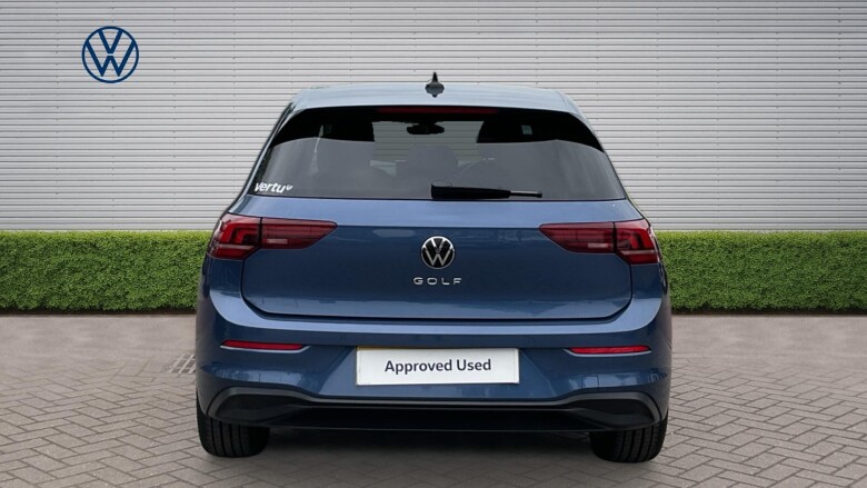 Volkswagen Golf 1.5 TSI Match 5dr Petrol Hatchback